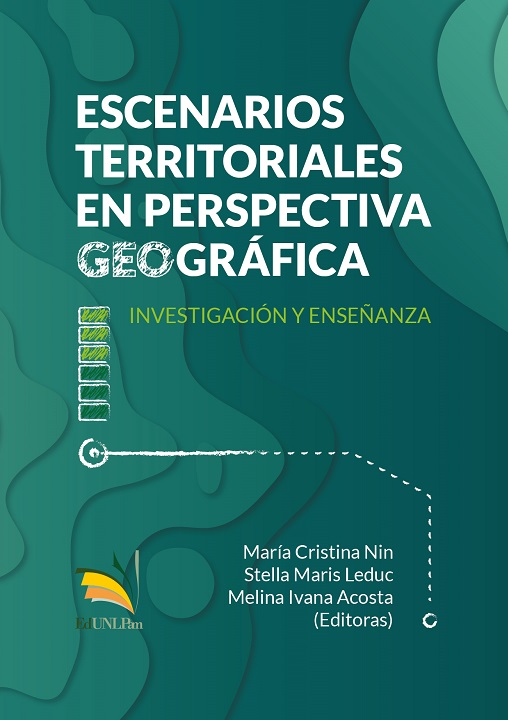 Escenarios territoriales en perspectiva geográfica: investigación y enseñanza